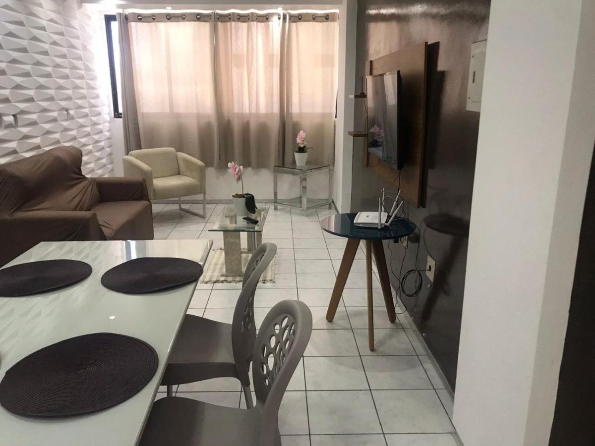 laguna ville Apartamento João Pessoa Exterior foto